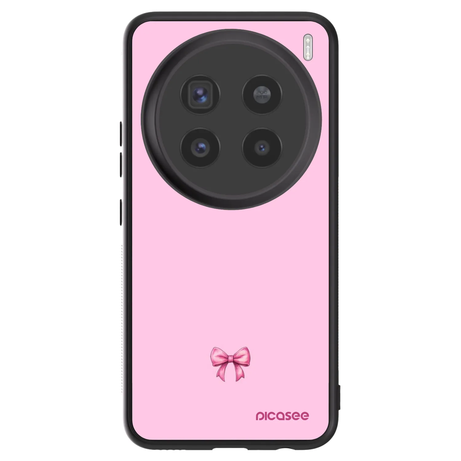 Picasee ULTIMATE CASE für Vivo X200 Pro - Blush bow