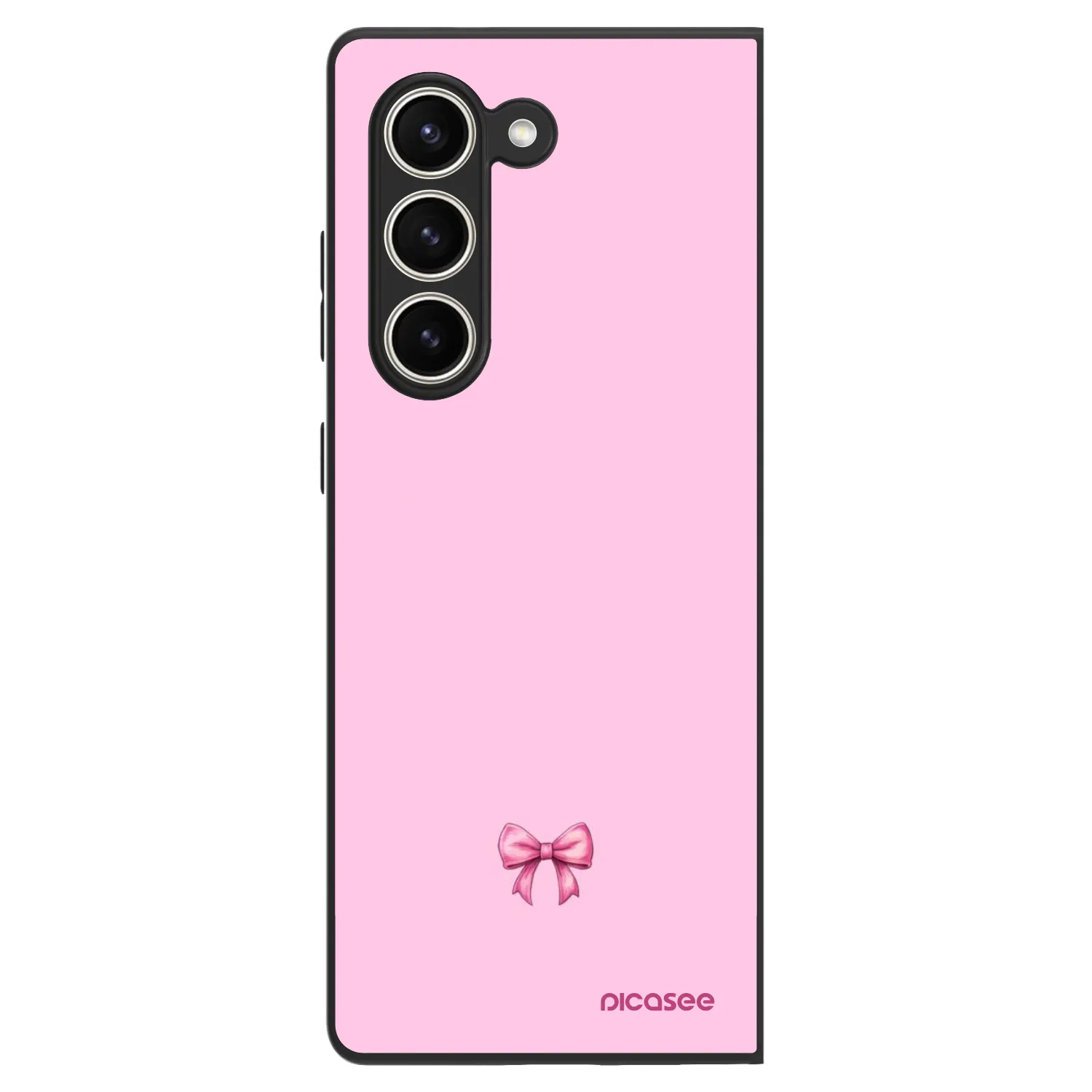 Picasee ULTIMATE CASE für Samsung Galaxy Z Fold5 5G - Blush bow