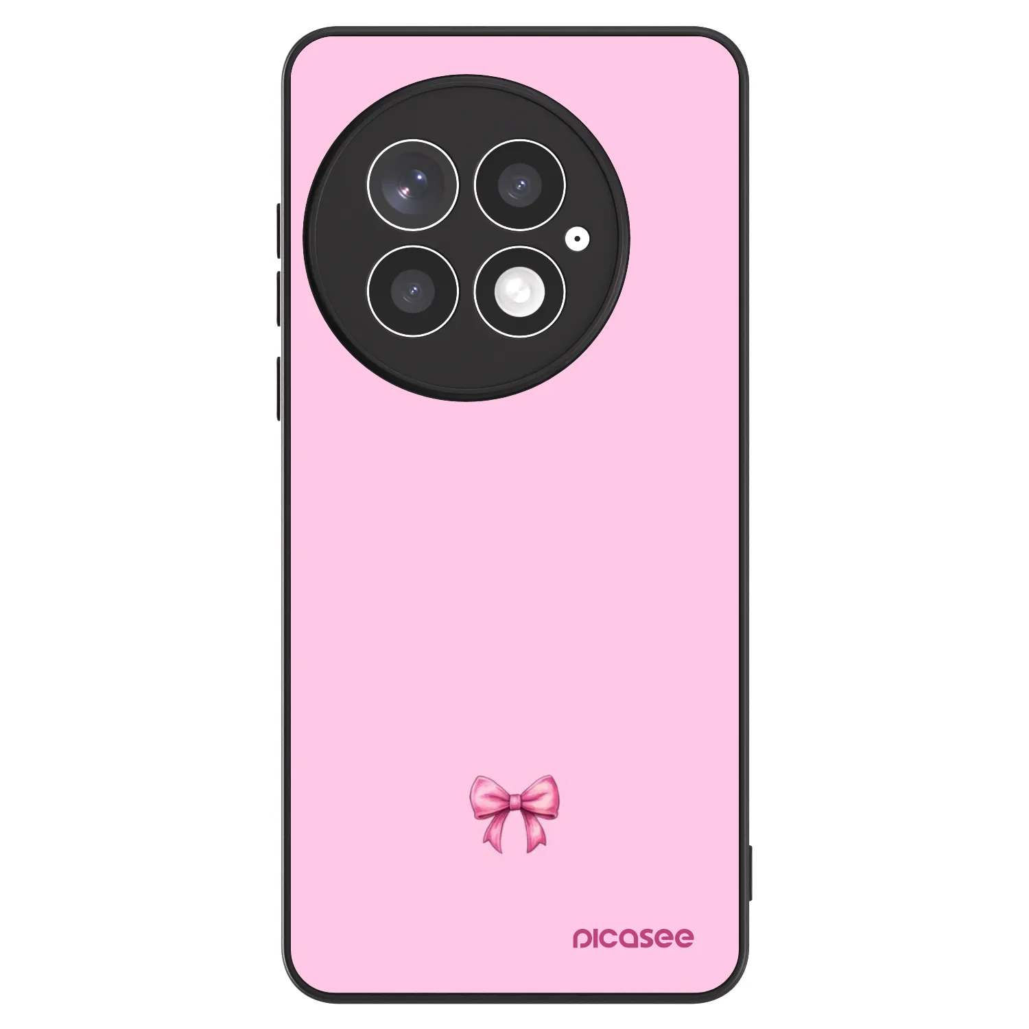 Picasee ULTIMATE CASE für OnePlus 13 5G - Blush bow