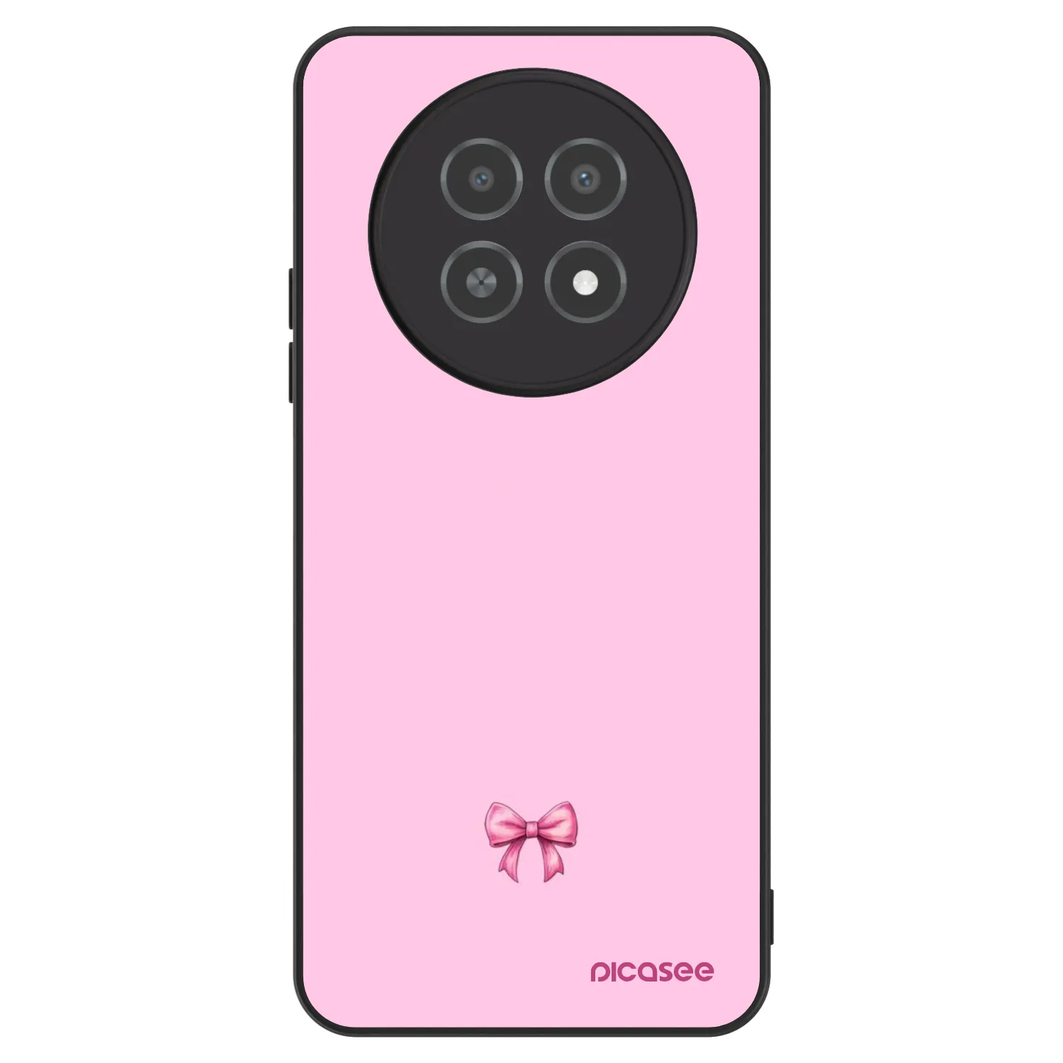 Picasee ULTIMATE CASE für Realme 12X - Blush bow