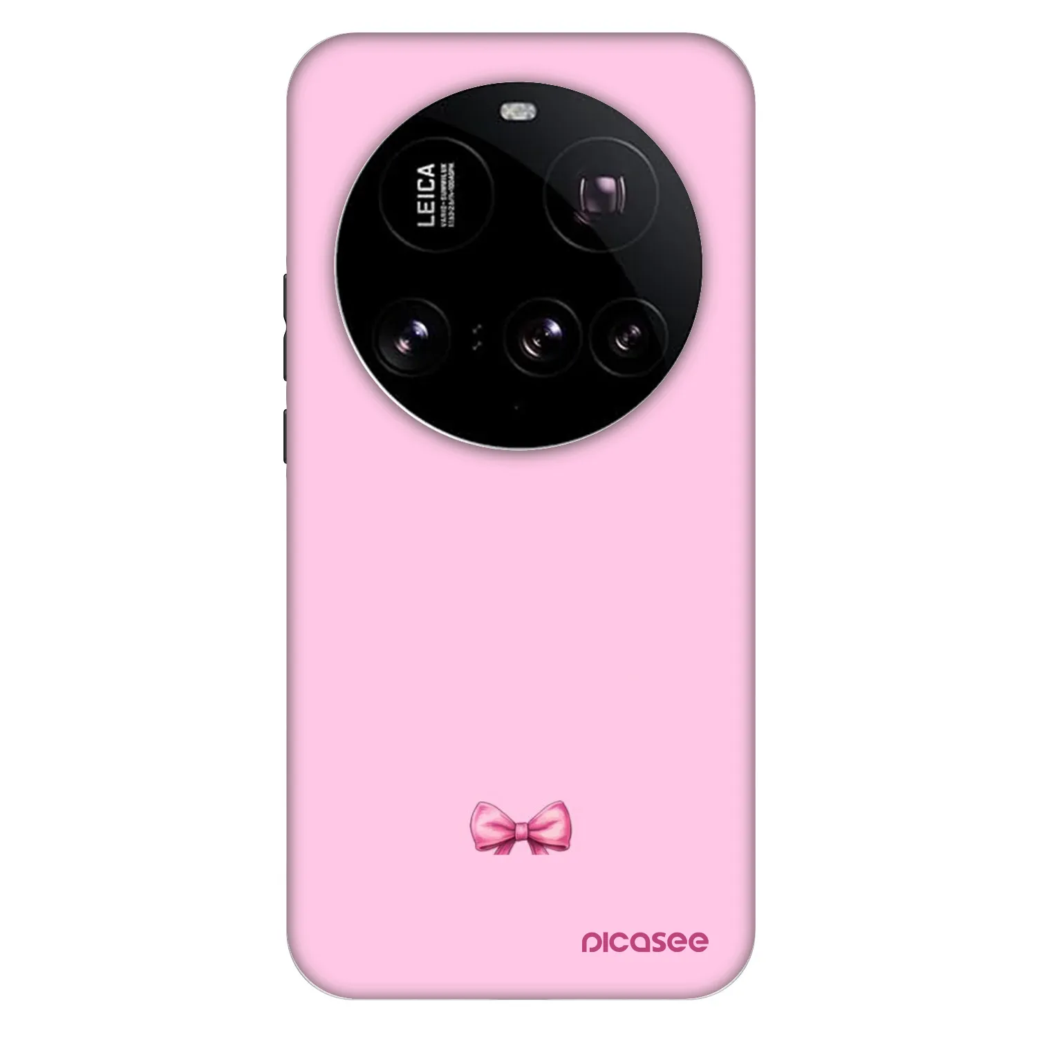 Picasee Fashion Case für Xiaomi 15 Ultra - Blush bow