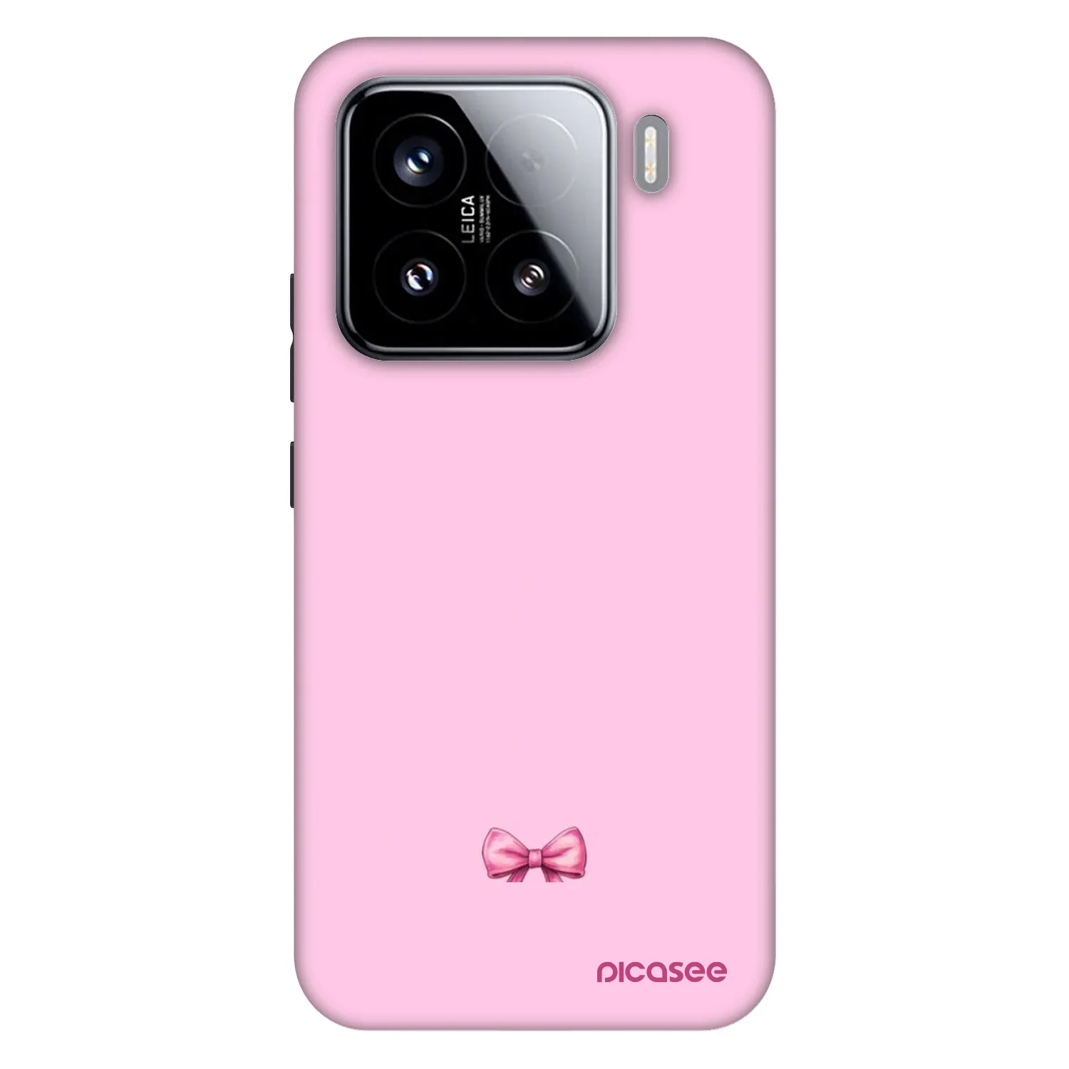Picasee Fashion Case für Xiaomi 15 - Blush bow