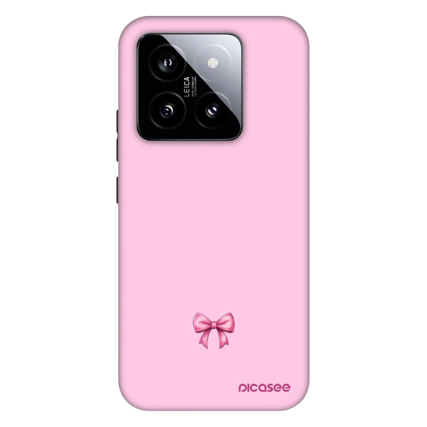 Picasee Fashion Case für Xiaomi 14 - Blush bow