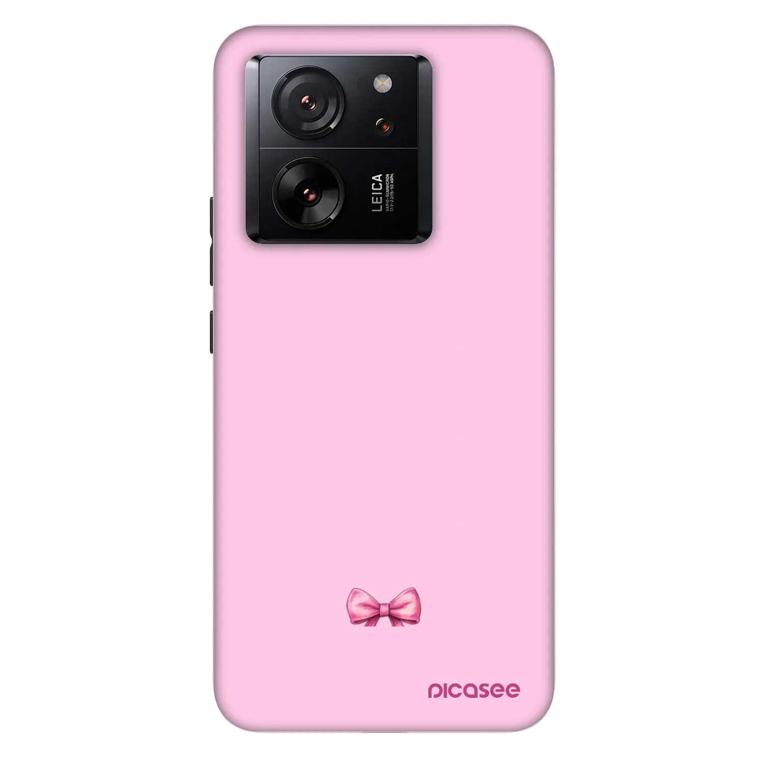 Picasee Fashion Case für Xiaomi 13T - Blush bow