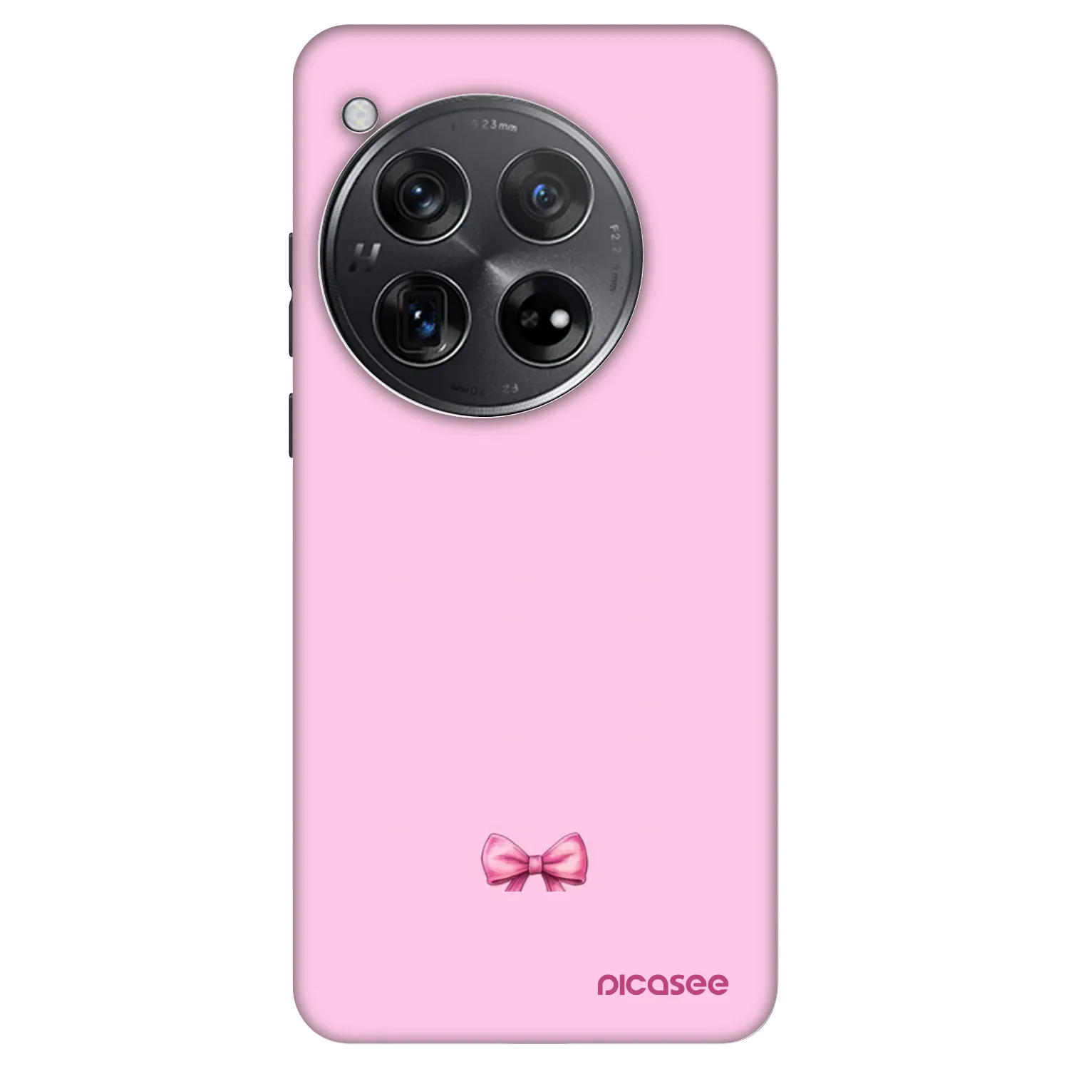 Picasee Fashion Case für OnePlus 12 5G - Blush bow