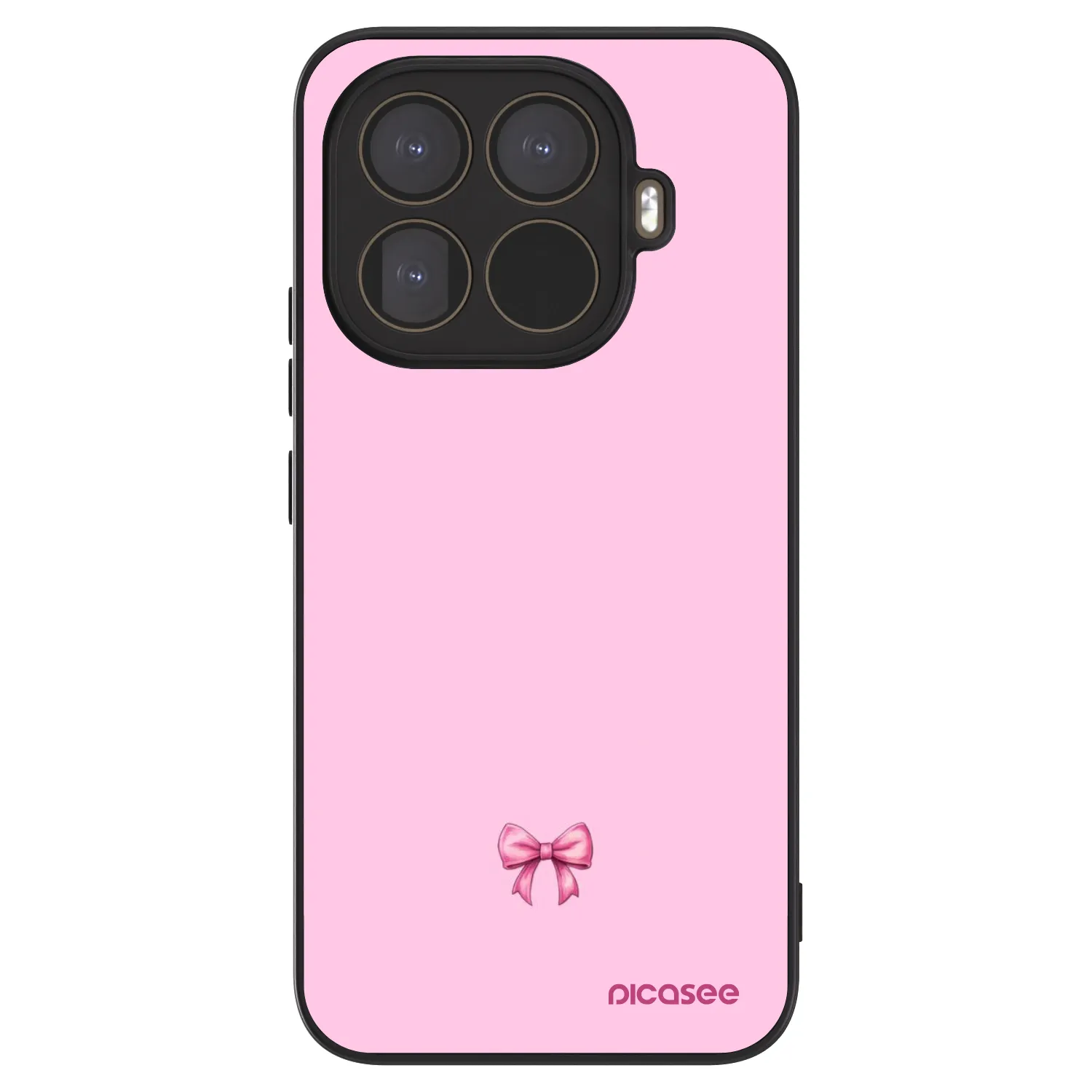 Picasee ULTIMATE CASE für Xiaomi 15T Pro - Blush bow