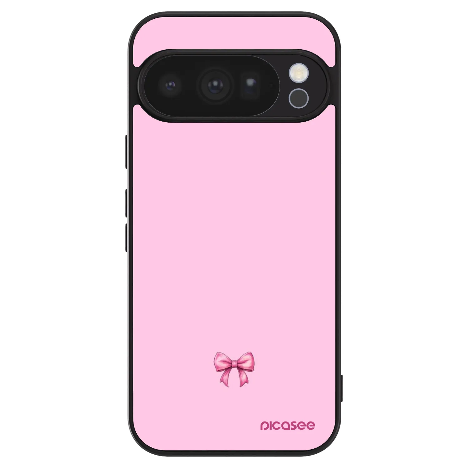 Picasee ULTIMATE CASE für Google Pixel 10 Pro - Blush bow
