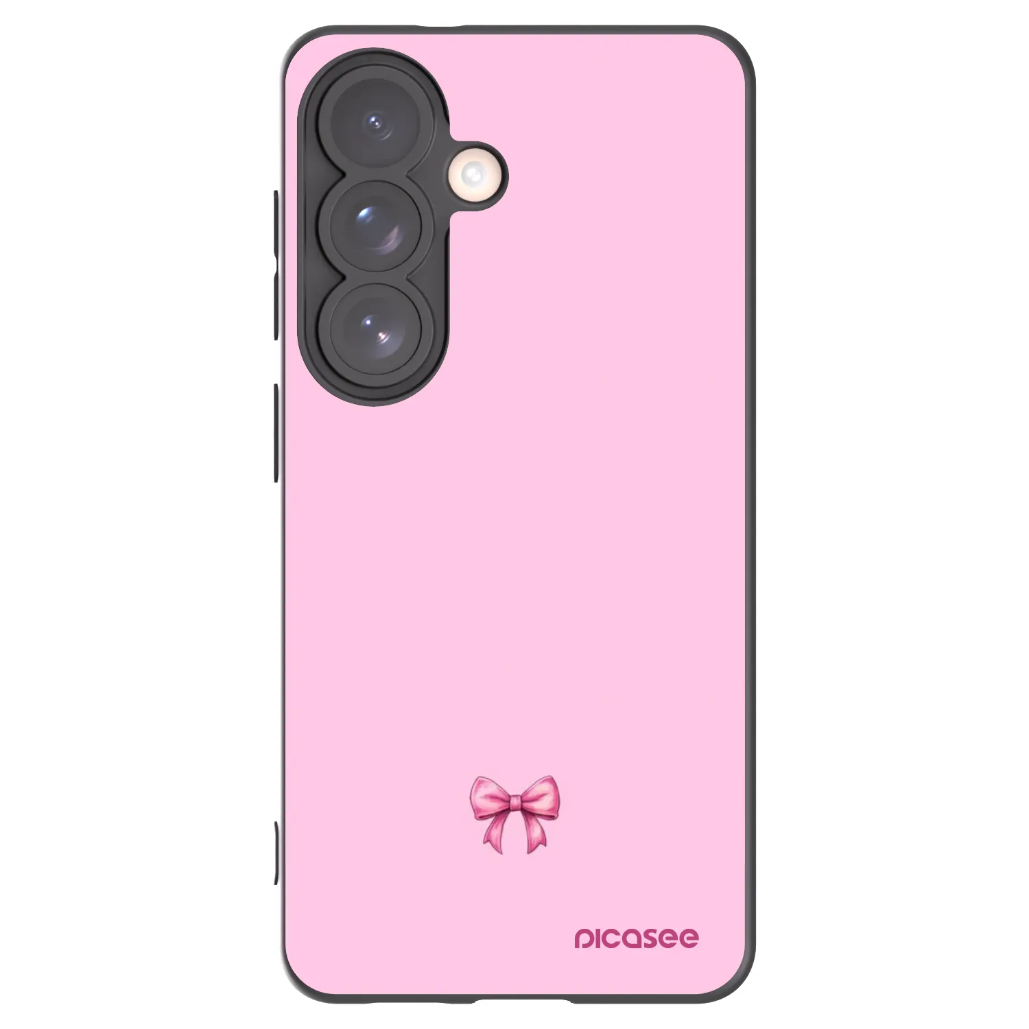 Picasee ULTIMATE CASE für Samsung Galaxy S26 - Blush bow
