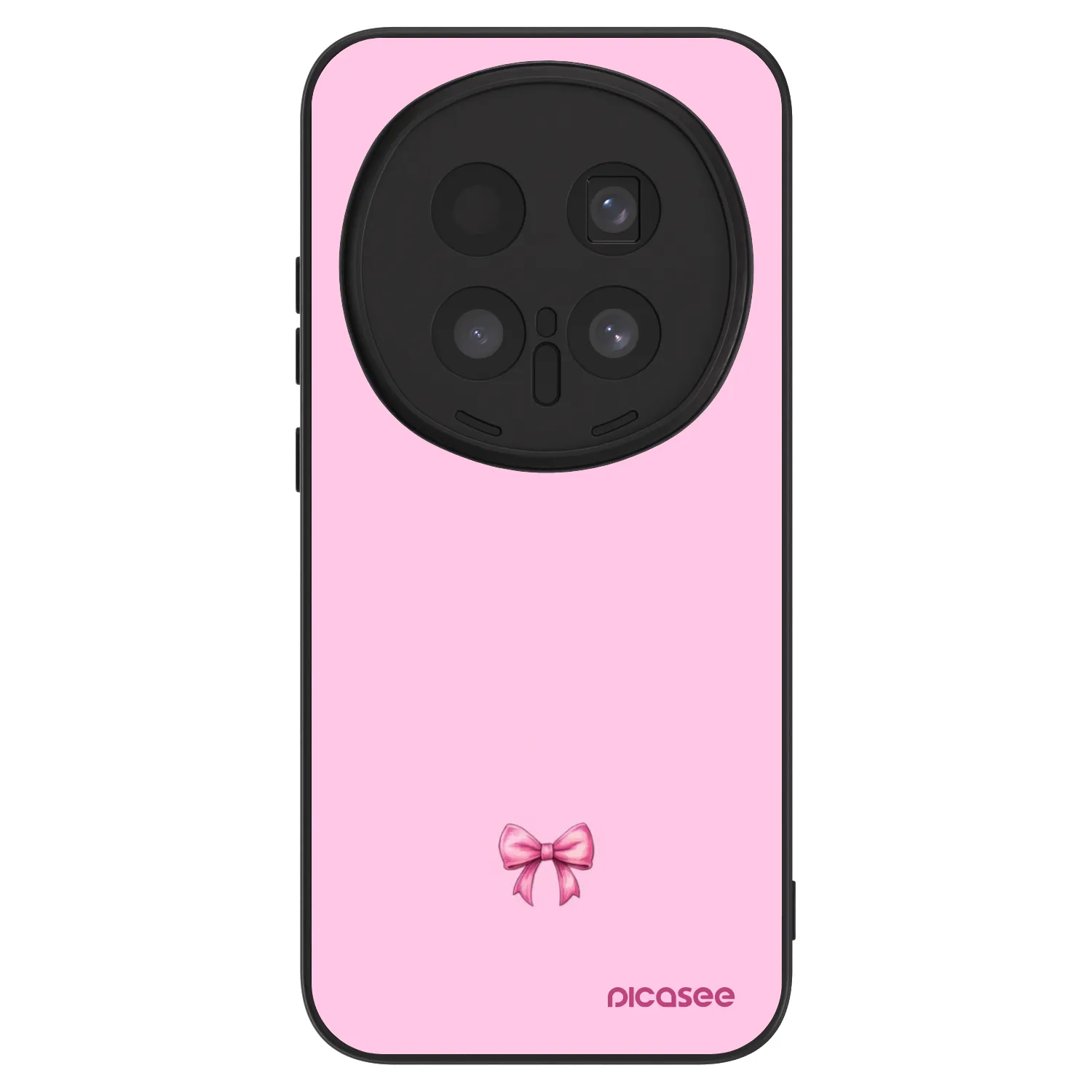 Picasee ULTIMATE CASE für Honor Magic8 Pro 5G - Blush bow
