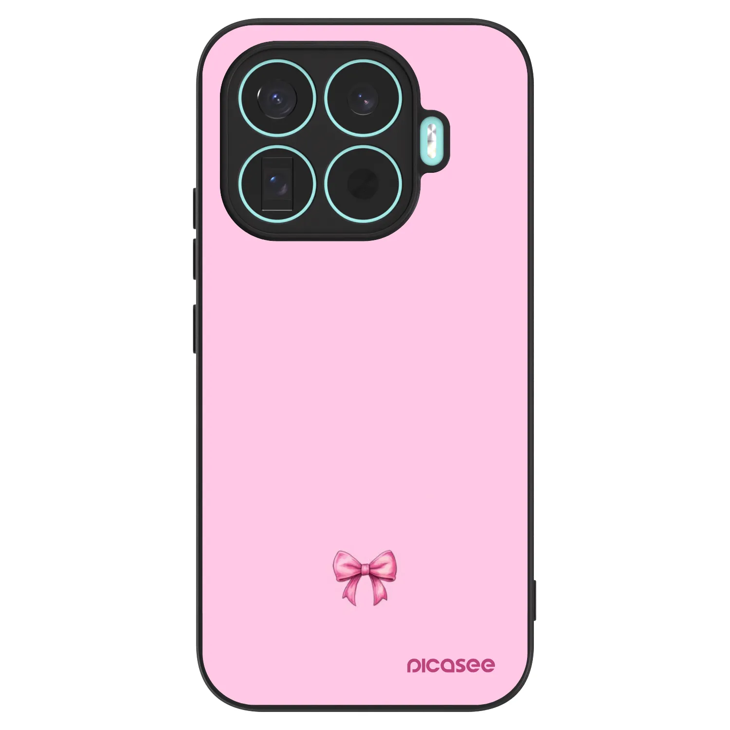 Picasee ULTIMATE CASE für Xiaomi 17T - Blush bow