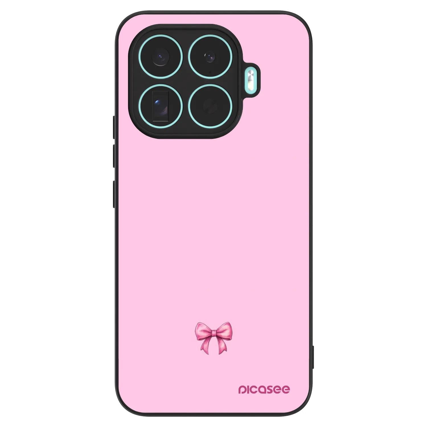 Picasee ULTIMATE CASE für Xiaomi 17T Pro - Blush bow