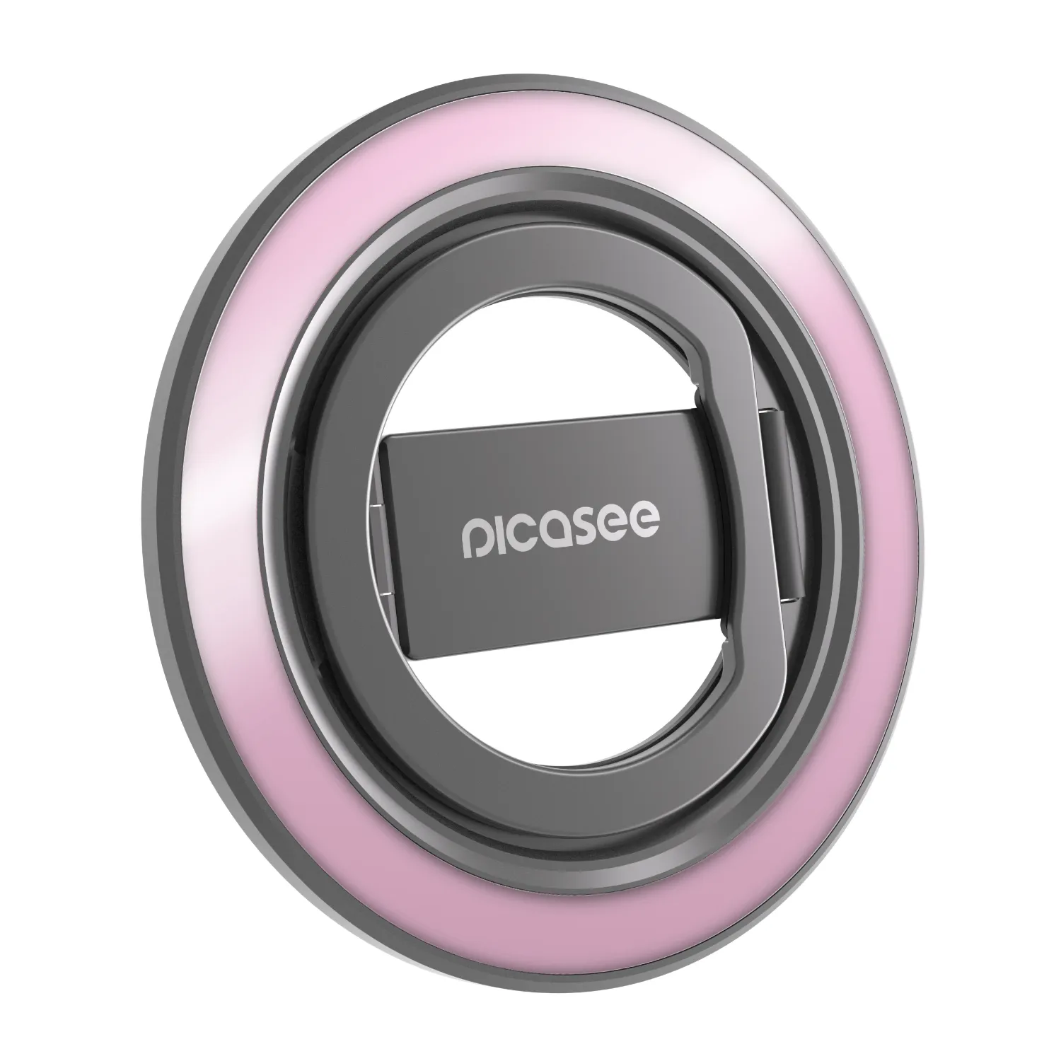 Picasee Magnetic holder - Schwarz