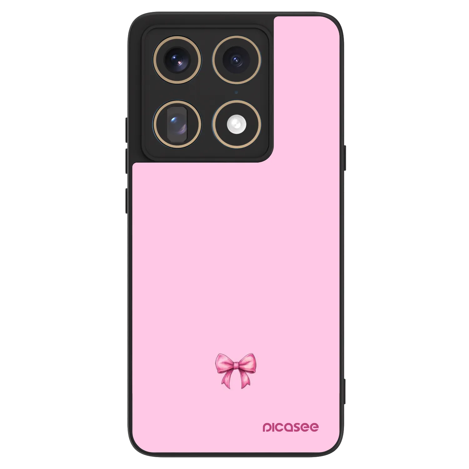 Picasee ULTIMATE CASE für Motorola Signature - Blush bow