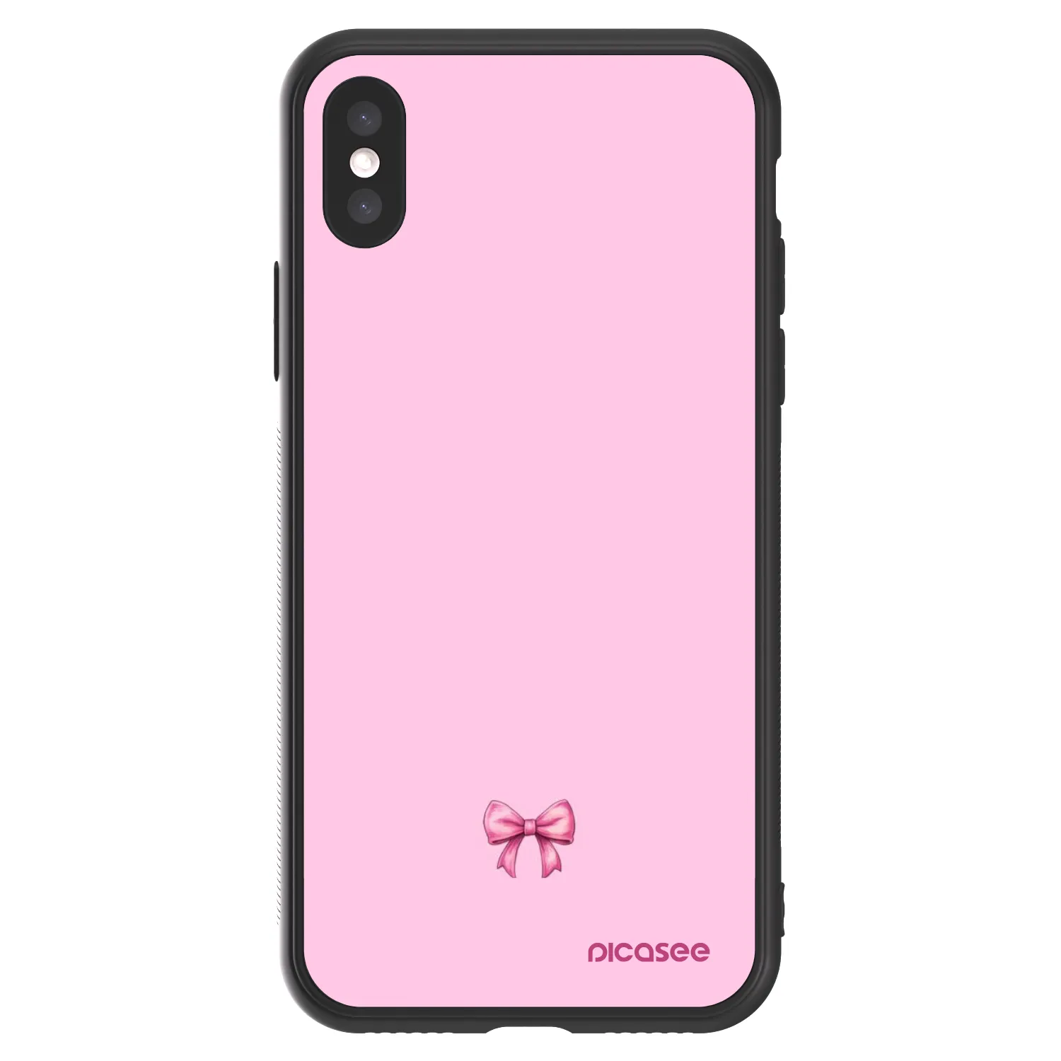 Picasee ULTIMATE CASE für Apple iPhone 6 Plus/6S Plus - Blush bow