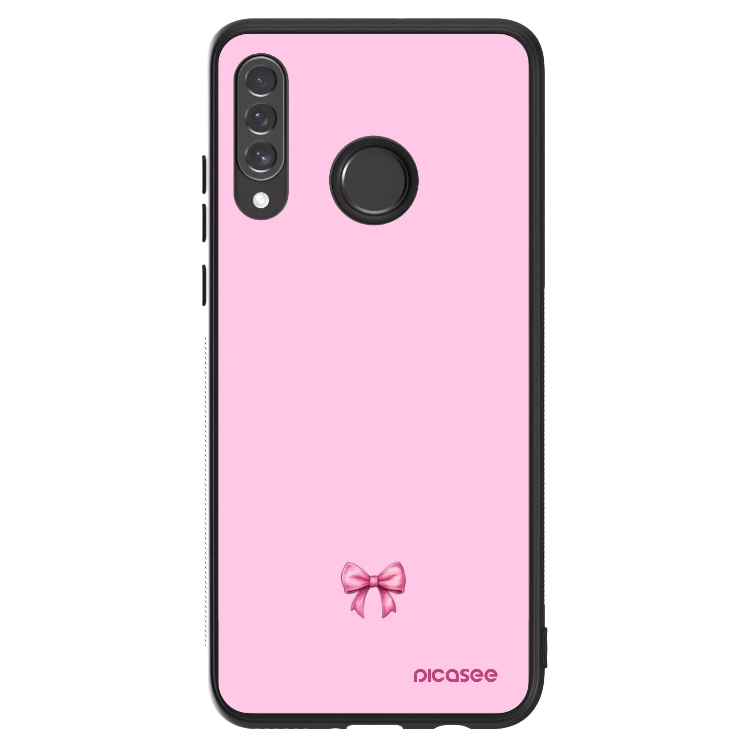 Picasee ULTIMATE CASE für Huawei P30 Lite - Blush bow