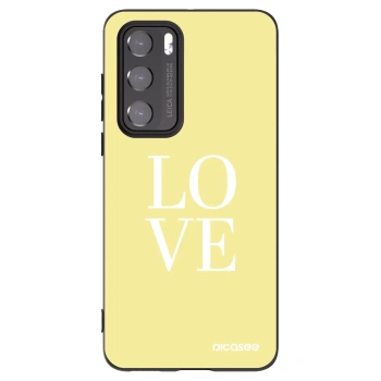 Hülle für Huawei P40 - Love