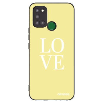 Hülle für Realme 7i - Love
