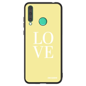 Hülle für Honor 20 Lite - Love