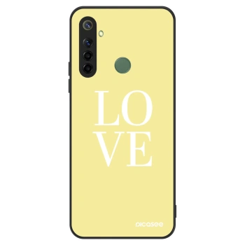 Hülle für Realme 6i - Love