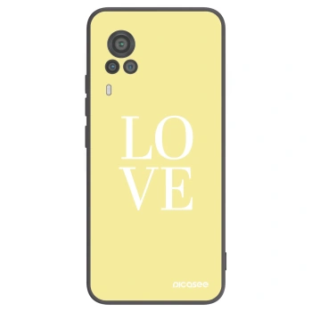 Hülle für Vivo X60 Pro 5G - Love