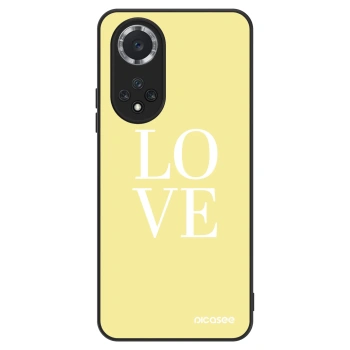 Hülle für Huawei Nova 9 SE - Love