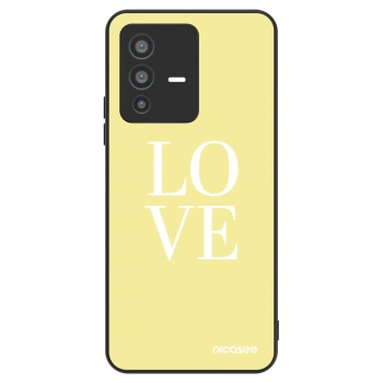 Hülle für Vivo V23 5G - Love