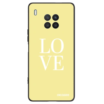 Hülle für Honor 50 Lite - Love
