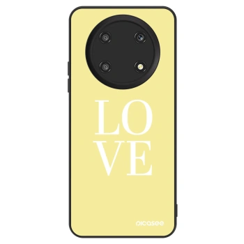 Hülle für Honor Magic4 Lite 5G - Love