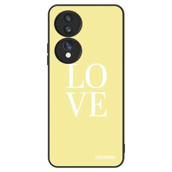 Hülle für Honor 70 - Love