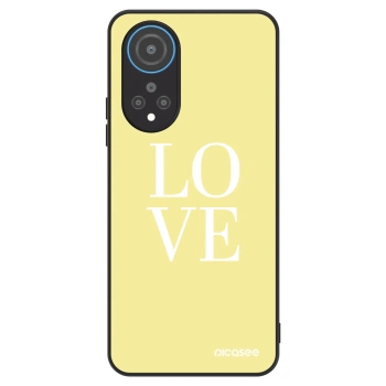 Hülle für Honor X7 - Love