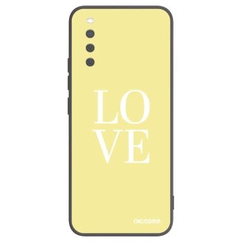 Hülle für Sony Xperia 10 III - Love