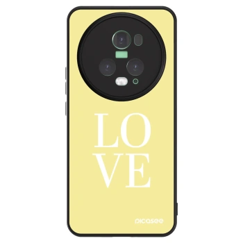 Hülle für Honor Magic5 Pro - Love