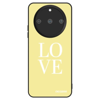Hülle für Realme 11 Pro+ - Love