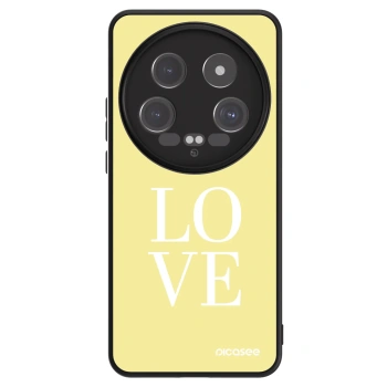 Hülle für Xiaomi 14 Ultra - Love