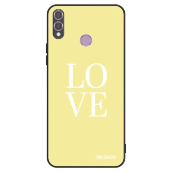 Hülle für Honor 8X - Love