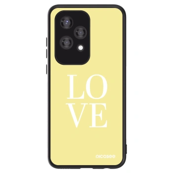 Hülle für Honor 200 Lite - Love