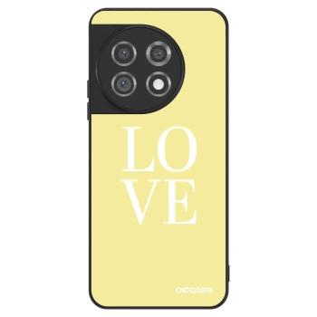 Hülle für OnePlus 11 5G - Love