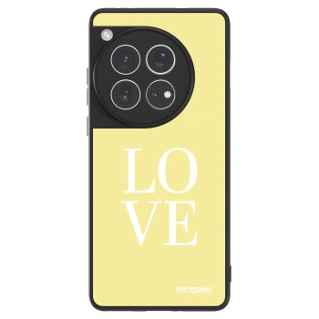Picasee ULTIMATE CASE für OnePlus 12 5G - Love