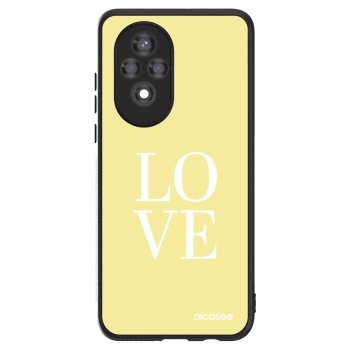 Hülle für Honor 200 Pro 5G - Love