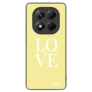 Picasee ULTIMATE CASE für Xiaomi Redmi Note 14 Pro 5G - Love