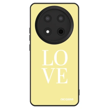 Hülle für Honor Magic7 Lite 5G - Love