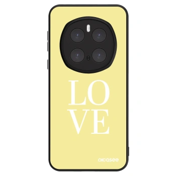 Hülle für Honor Magic7 Pro 5G - Love