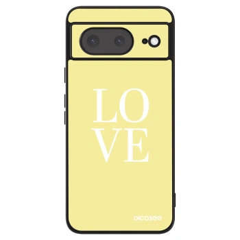 Hülle für Google Pixel 8a - Love