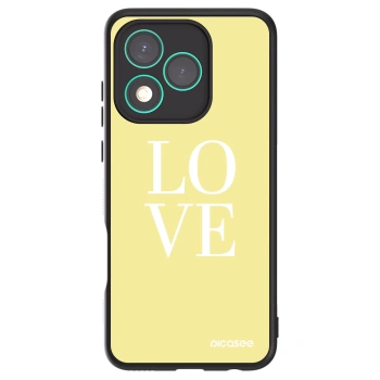Hülle für Honor 400 Lite 5G - Love