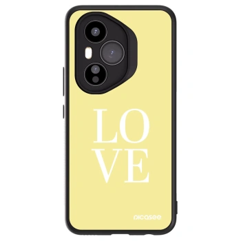 Hülle für Honor 400 Pro 5G - Love