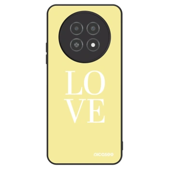 Hülle für Realme 12X - Love