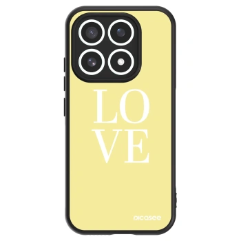 Picasee ULTIMATE CASE für Xiaomi 17 - Love