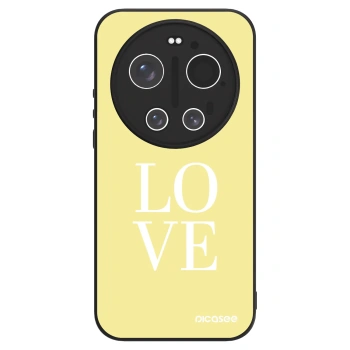 Hülle für Xiaomi 17 Ultra - Love