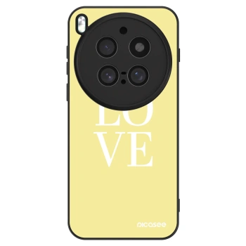 Hülle für Vivo X300 Pro - Love