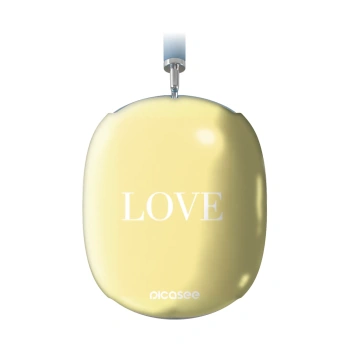 Case for Apple AirPods Max - DESIGN##